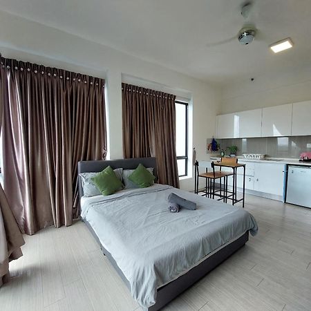 Inspired Homes @ Pj The Grand Sofo Petaling Jaya Exteriér fotografie
