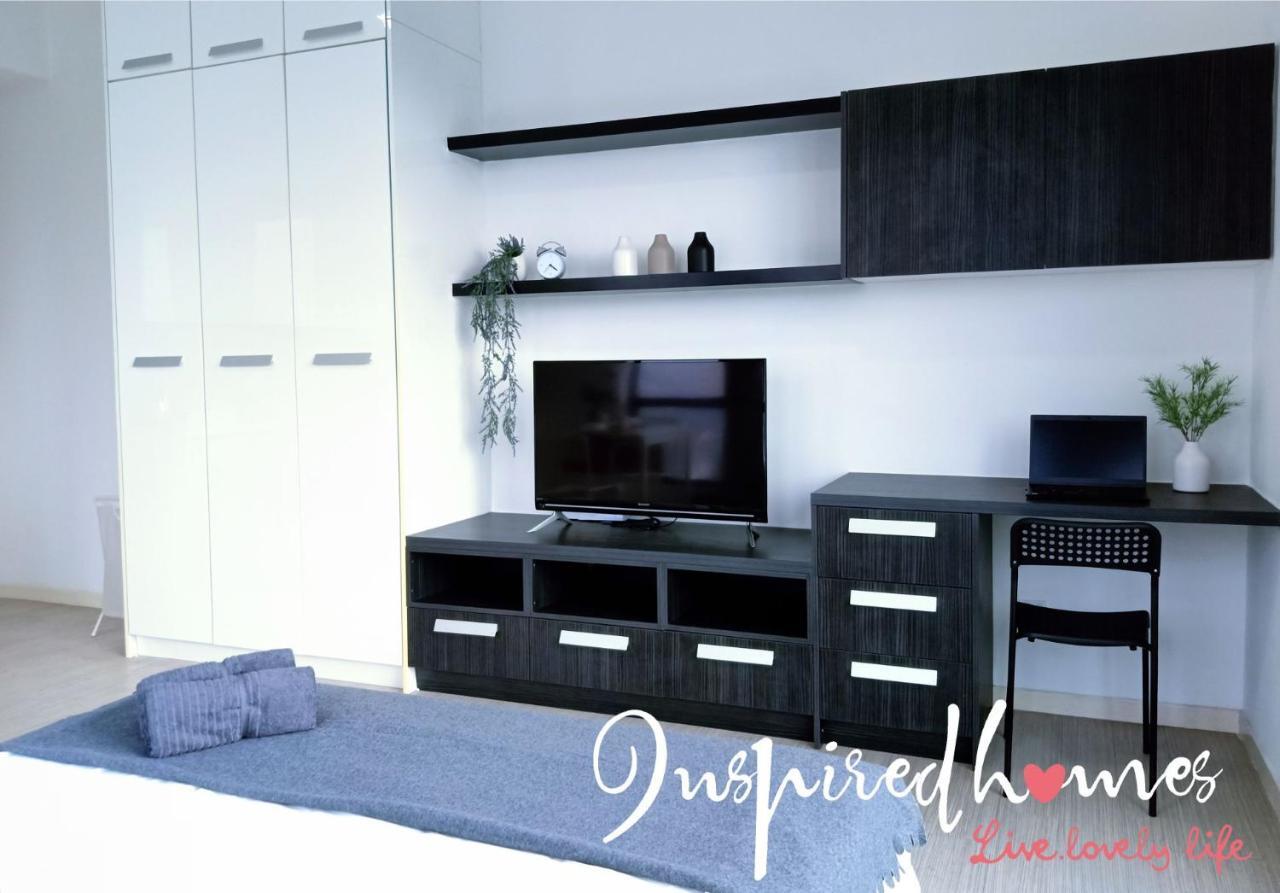 Inspired Homes @ Pj The Grand Sofo Petaling Jaya Exteriér fotografie