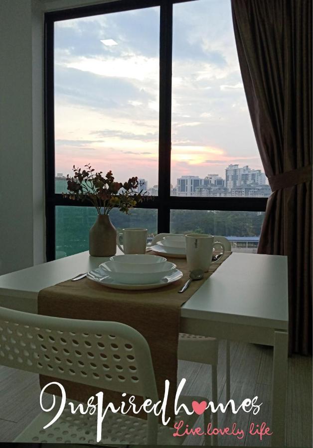 Inspired Homes @ Pj The Grand Sofo Petaling Jaya Exteriér fotografie